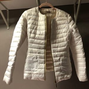 Lilly Pulitzer Lilah Reversible Puffer Coat